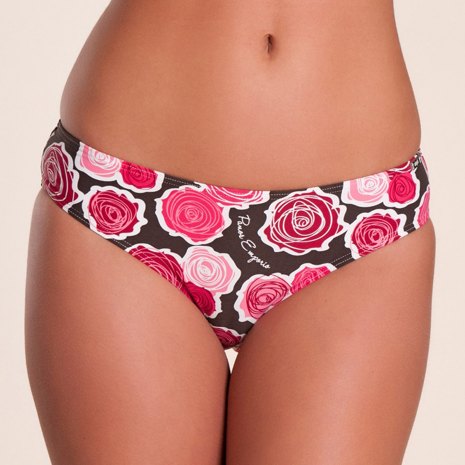 Panos Emporio Roma Normal Brief Mix Match Bikini Oberteile