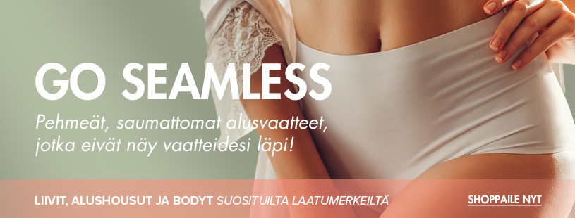 Kevätuutuudet tunnetuilta merkeiltä - Timarco.fi
