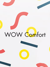 WOW Comfort
