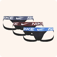nike jockstraps