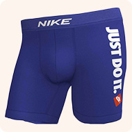 nike sportkalsonger