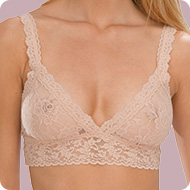 Hanky Panky bras and bralettes