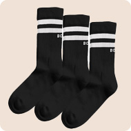 Björn Borg socks