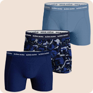 Björn Borg boxers