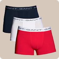 Gant kalsonger