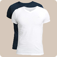 Gant T-shirts