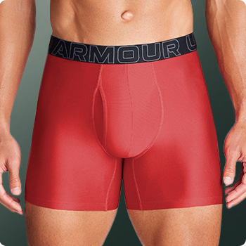 Under Armour underbukser