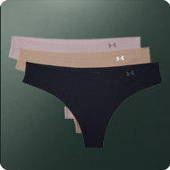 Under Armour trusser
