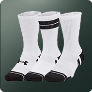 Under Armour strømper