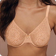 Wacoal Halo Lace