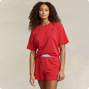 Polo Ralph Lauren sportunderbukser