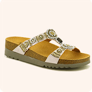 Scholl sandaalit