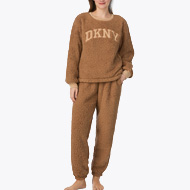 DKNY domácí oblečení