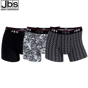 3-Pak JBS Trend Tights