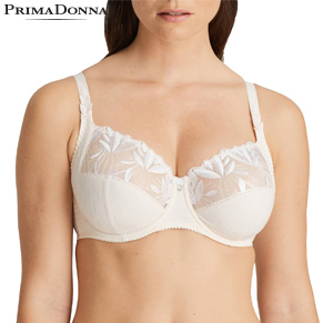 PrimaDonna Orlando Full Cup Wire Bra