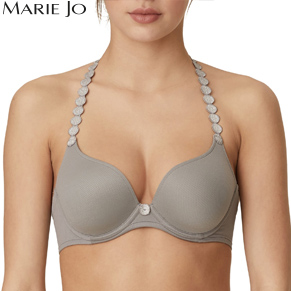 Marie Jo Tom Heart Shaped Padded Bra
