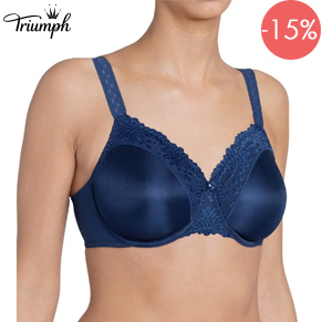 Triumph Ladyform Soft W BH