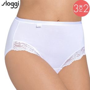 Sloggi Romance Maxi