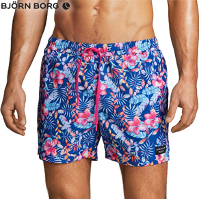 Björn Borg Sylvester Swim Shorts