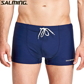 Salming Swimmer Elastic Shorts
