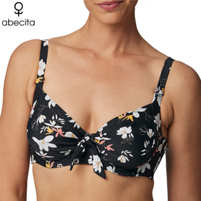 Abecita Malaga Unique Wired Bikini Bra