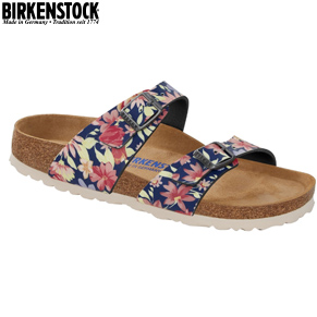 Birkenstock Sydney Soft Footbed