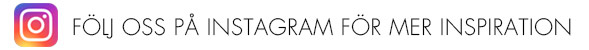 Följ oss på Instagram