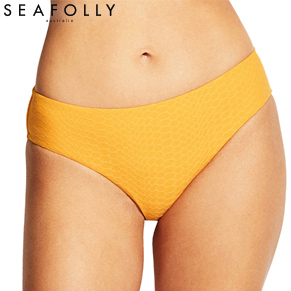 Seafolly Medusa Retro Bikini Pant