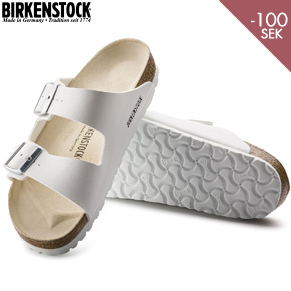 Birkenstock Arizona Birkoflor