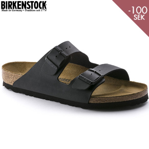 Birkenstock Arizona Birkoflor Mjuk Fotbädd