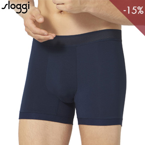 Sloggi Men Ever Fresh Signature Short
