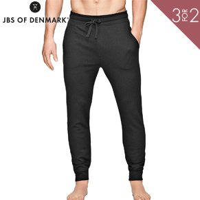 JBS of Denmark Bamboo Blend Sweat Pants