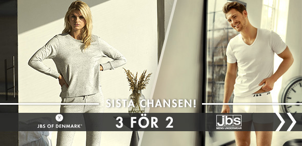 JBS 3 för 2