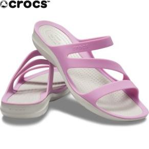 Crocs Swiftwater Sandal W