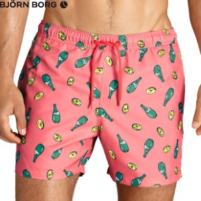 Björn Borg Sylvester Swim Shorts