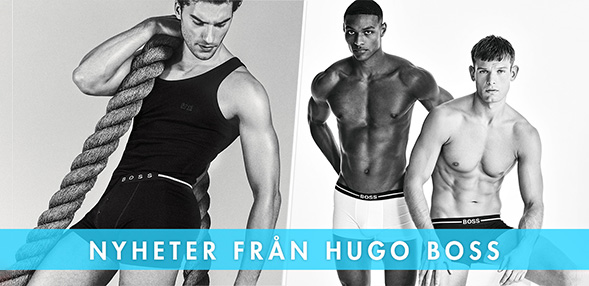 Hugo boss