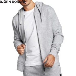 Björn Borg Centre Zip Hood
