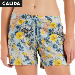 Calida Viktor And Rolf Shorts