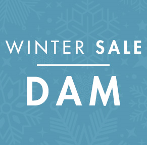 Winter Sale - Dam