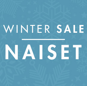 Winter Sale - Naiset