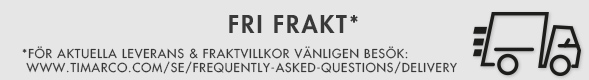 Fri frakt