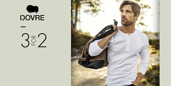 Dovre 3 for 2