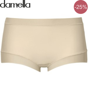 Damella Classic Microfiber Maxi Brief