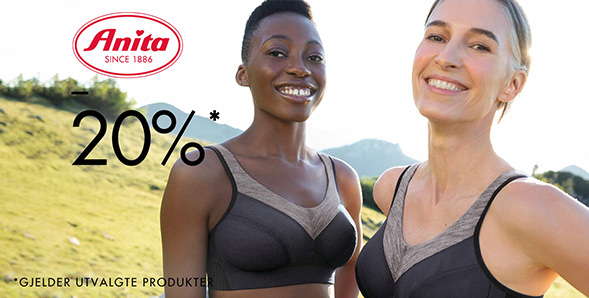 Anita 20%