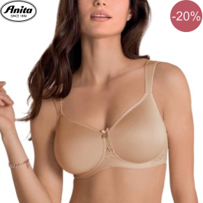 Anita Havanna Comfort Bra With Foam Cup
