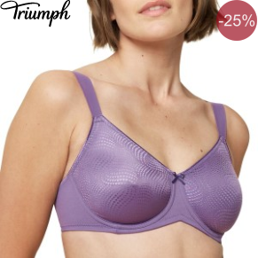 Triumph Essential Minimizer W