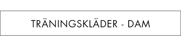 Träningskläder