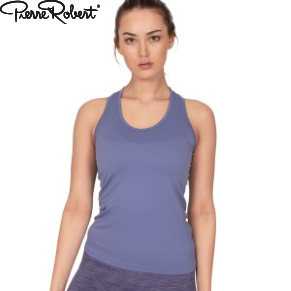 Pierre Robert Sports Singlet
