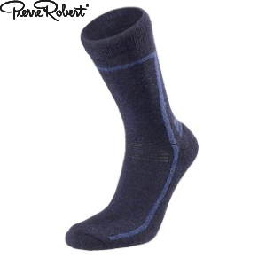 Pierre Robert For Men Sport Wool Sock