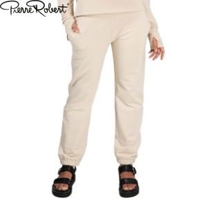 Pierre Robert Organic Cotton Sweatpants